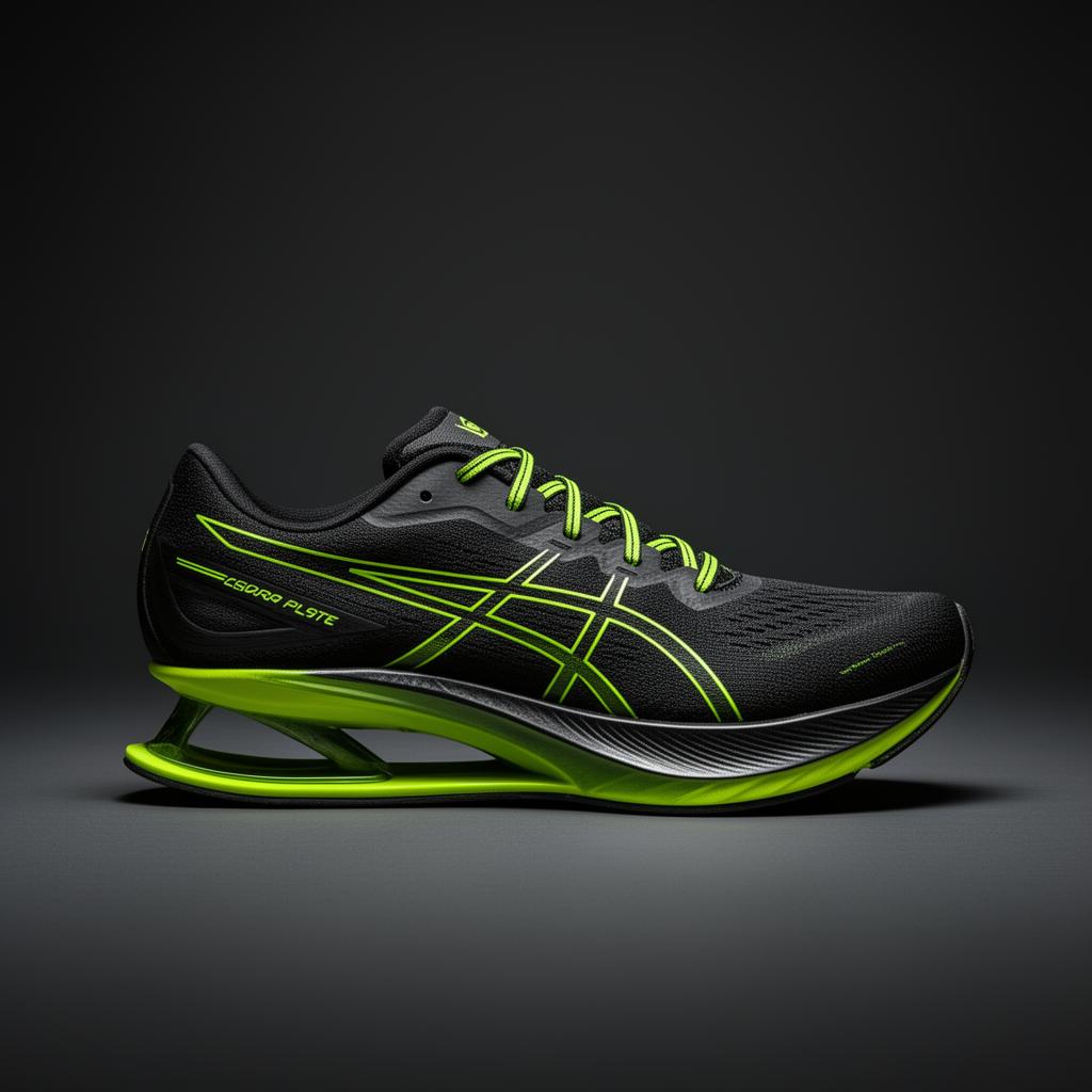 Tênis de Maratona GeraShoes