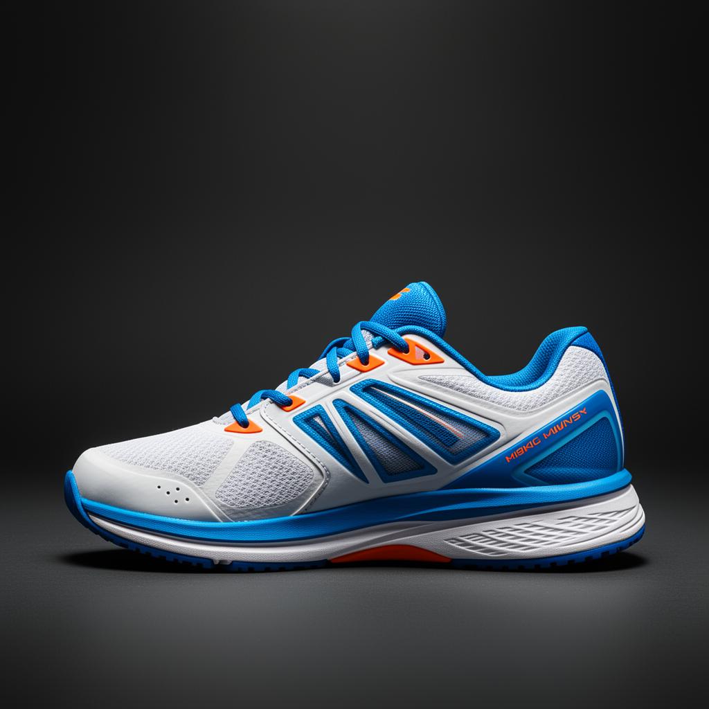 Tênis de Treino & Performance GeraShoes
